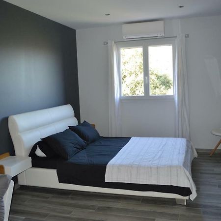 La Villa Volpaso Belgodère Eksteriør bilde